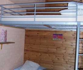 Ferienhaus Bruinisse