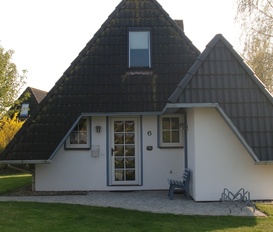 Ferienhaus Dorum-Neufeld