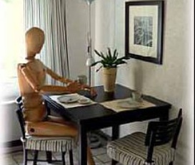 Holiday Home Müschenbach