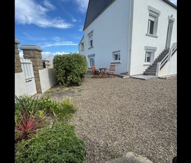 Ferienwohnung Plozevet