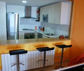 Appartment Empuriabrava