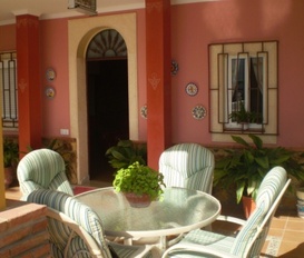 Holiday Home El Puerto de Santa Maria