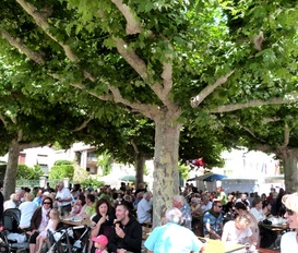 Ferienwohnung Naturpark Vercors- Drôme  Gigors