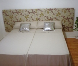 Ferienwohnung Burriana