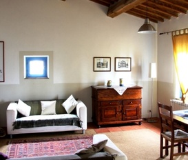 Ferienwohnung Barberino Val d'Elsa