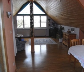 Ferienwohnung Insel Reichenau