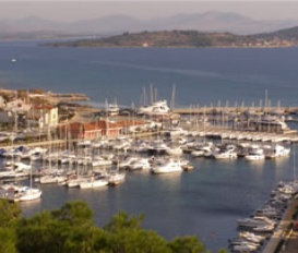 Ferienwohnung Tribunj