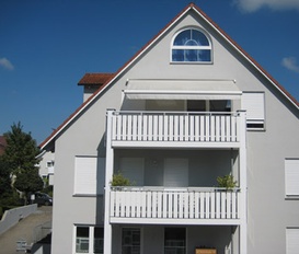 Ferienwohnung Kressbronn