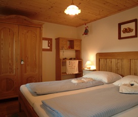 Ferienhaus Wieden 71