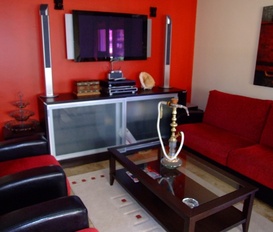 Ferienhaus Kemer/Camyuva