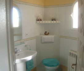 Ferienwohnung Benissa