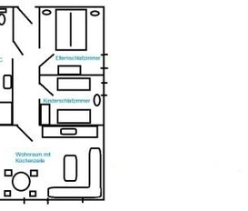Ferienwohnung Neuharlingersiel