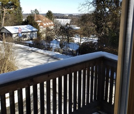 Ferienwohnung Icking / Irschenhausen