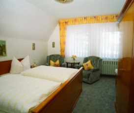 Gästezimmer Lübben