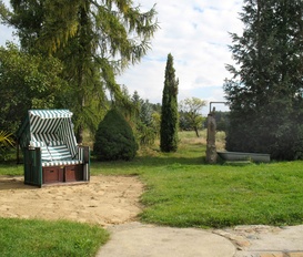 Ferienhaus Hohenwoos