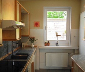 Ferienhaus Sierksdorf