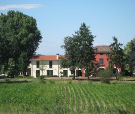 Ferienwohnung Rosolina, Via Giaron, 1