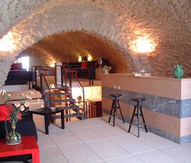 Ferienwohnung Tropea