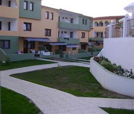 Hotel Metamorphossi/Halkidiki