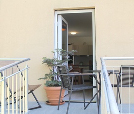 Ferienwohnung Königstein