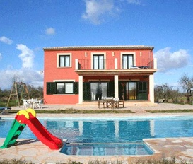 Ferienvilla Santa Margalida