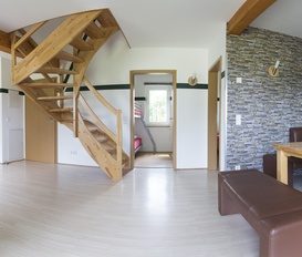 Ferienhaus Steinheim