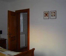 Ferienhaus Döbriach