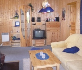 Ferienhaus Schönberg Kalifornien