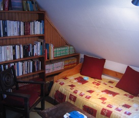 Holiday Home Lanvéoc