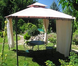 Ferienhaus St Jean de Moirans