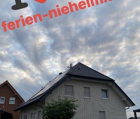 Ferienwohnung Nieheim