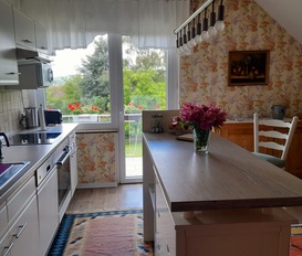 Ferienwohnung Kell am See
