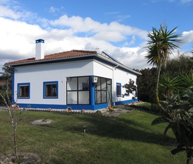Ferienhaus Casal Novo