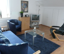 Holiday Apartment Aachen