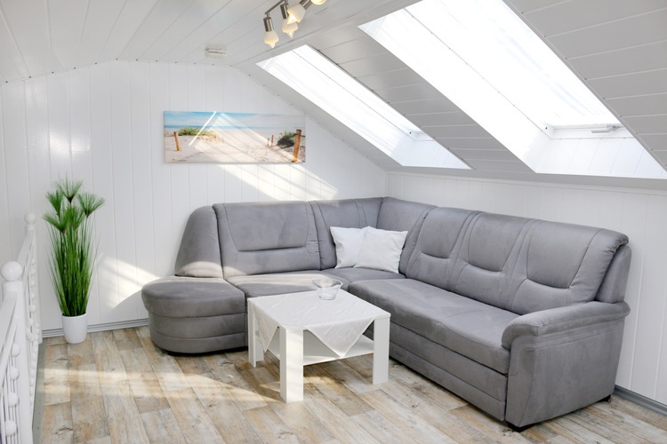 OSTSEEOASE - Wohnbeispiel