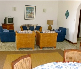 Ferienhaus Pointe aux Canonniers