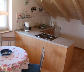Holiday Apartment Schwangau