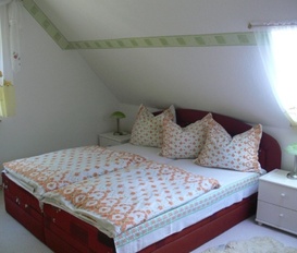 Ferienwohnung Neu-Leibis / Unterweißbach