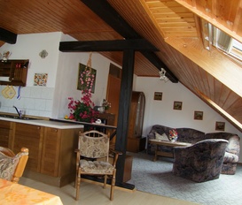 Ferienwohnung Überlingen