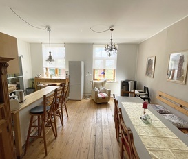 Ferienhaus Eldenburg OT Breetz