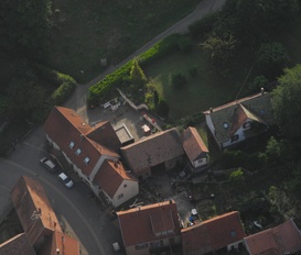 Ferienhaus LICHTENBERG