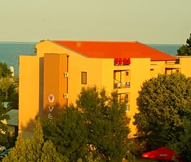 Hotel Kranevo