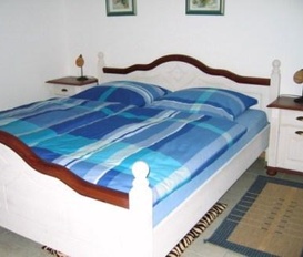 Ferienwohnung Malsburg-Marzell