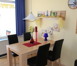 Ferienwohnung Fehmarn
