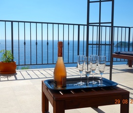 Holiday Home Cavtat-Dubrovnik