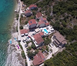 Ferienwohnung Mali IZ