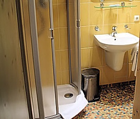 Hotel Auerbach OT Bad Reiboldsgrün