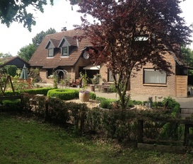 Ferienwohnung Papenburg