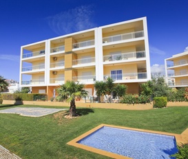 Ferienwohnung Portimao-Praia da Rocha