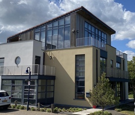 Niederlande, Zeeland, Cadzand